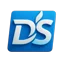 DraftSanctum AI Logo